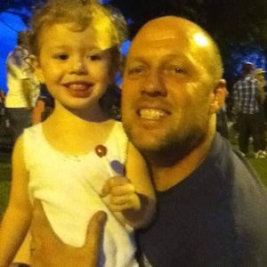 Meet your Posher, Ron